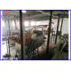 Multi Nutrition Mixed Pet Food Production Line Multifunction High Efficiency