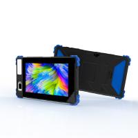 1.5GHz Handheld Fingerprint Scanner 5V 6000mAH Biometric Device Mobile Tablet PC