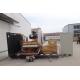 Shanghai SC9D310D2 Engine 250kva Diesel Generator Set 240/380/400/415V