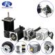 Jkongmotor 28mm-130mm/ Power 10W-2000W/ CE RoHS / Customizable / BLDC Brushless DC Motors Option with Gearbox Controller