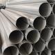 AISI ASTM Stainless Steel Welded Pipe 410 201 304 316L 420 Cold Rolled