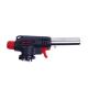 UP002-002 Electronic Fire Multifunction Butane Torch for Compact and Powerful Outdoor