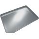 Shallow Non Stick Baking Tray Stainless Steel Aluminum Coated 600x400mm