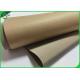 Nature Brown 2 Layer E Fluting Corrugated Kraft Liner Board Sheets For Sleeve