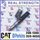 Diesel Injector 359-4050 20R-1308 Auto Parts For Caterpillar Engine - Industrial C27 C32