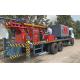 300 Meters Borehole Drilling Rig Truck Mounted