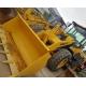 Front Loader LG933 3ton Small Compact SDLG Wheel Loader for Earth Moving Machinery