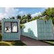 20HC Villa Modular Shipping Container House
