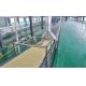 11000bags/8h Fried Automatic Noodle Making Machine Production Line