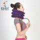 Reliable company soft cervical collar full flannel neck traction collar selling