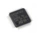 STM32F303CCT6 Electronic Components IC Chips Integrated Circuits IC BOM Kitting Service