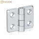 Construction Machinery  Small And Durable Box Hinges