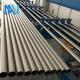 410 Stainless Steel Pipe 10 Inch Stainless Steel Tube For Cold Drawing And Electrofusion Welding