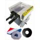 High Stability Component Lead Cutting Machine Lead Wire Cutter 4500 RPM
