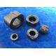 Silicon Carbide Ssic Gear Pump Bearing Corrosion Resistance