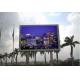 Smd 2022 high definition P3.91 Led Billboards Brightness 6000 3g Wifi Control