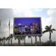 Smd 2022 high definition P3.91 Led Billboards Brightness 6000 3g Wifi Control led billboard