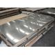 Chemical Processing Duplex Stainless Steel , Stainless Flat Sheet Customized