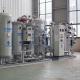 Full Automation PSA Nitrogen Gas Generators For Environment Protection