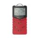High Accuracy Portable VOC Gas Detector with Imported PID Principle Sensor