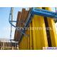 Safety Platform Wall Formwork Systems Scaffold Board Brackets For Pouring Concrete