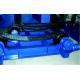 Welding Turning Roll Rotators With Chain Or Belt Conventional Welding Rotator