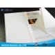 White Medical Imaging Film , Opaque Inkjet Medical PET X - ray Film