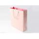 Luxury Gift Personalized Gift Bags , PP Handle Medium Size Cute Gift Bags