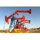Carbon Steel Conventional Beam Pumping Units For Oil Well