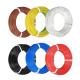 600V 150C UL3123 Silicone Rubber Wires and Cables FT-2 for Home Appliance Heater Industrial Power Lighting