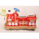 Hansel  children amusement attraction games battery operated car motorcycle for shopping mall