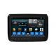 In Dash Receiver 2008 Peugeot Navigation System with Radio Bluetooth Android