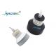 Non-contact intelligent water level sensor with a measuring range of 10m
