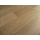 slight brushed & natural lacquered oak engineered parquet; oak flooring