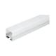 LED Rigid Strip Light Up And Down Luminous And Three-Sided Luminous Line Lamp Housing PXG-108 Series