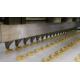 Customized Automatic Cookies Biscuits Forming Machine For Making Machine Line