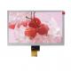 8.8 Inch MIPI Automotive LCD Display 480x1920 For Industrial