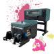High Quality A3 Size Direct To Film Textile Printing Machine DTF Printer For Textile Printing