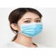 Anti - Coronal Virus CE 3 Ply Surgical Face Mask