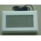 120w CE Approved Power Source High Power LED Grow Lights Built-in Cooling System