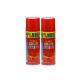 Eco-Friendly and Colorful Party String Spray for Memorable Parties