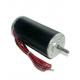 42ZYT04A O.D 42mm 2 Pole High Torque Brushed DC Electric Motor with 3350rpm, 70mNm, 25w
