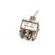 283-3074 Toggle Switch Assembly Original For Excavator E320B E320D