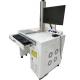 Auto Part UV Laser Marking Machine Water Cooling With CE ISO FDA Certification