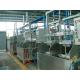 Packing Automatic  Egg Box Forming Machine 70KW Chicken Farming Use for Tray