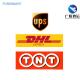 Shenzhen Air Door To Door Freight Forwarding From China To Germany Belgium LCL DDU