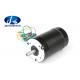 high voltage 80mm Round Brushless DC Electric Motor 3000RPM 110W - 440W With 120