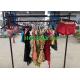 HOLITEX Second Hand Used Clothes / American Style Used Swimwear For Southeast Asia
