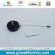 Security Display Recoiler for Anti-Theft Small Round by Screw Fixed