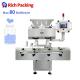 High Precision Electronic Automatic Counting Machine With Low Noise